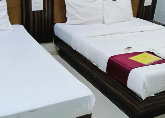 Hotel Bently Shelter