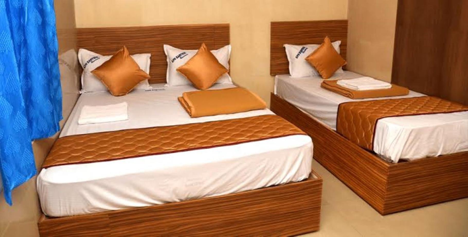 Hotel Bently Shelter Bombaj