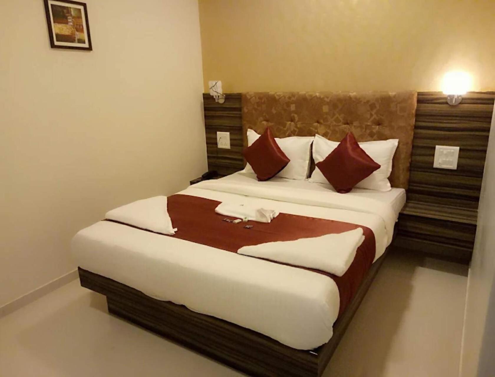 Hotel Bently Shelter 3*